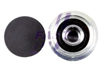 Fast шків генератора ford transit 06 Ціна, фото thumb