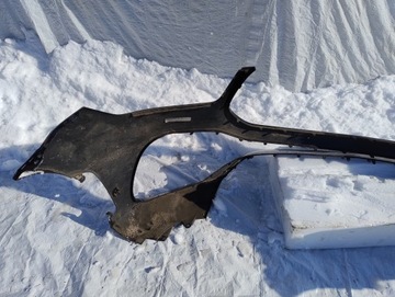 фото thumb №6, Mercedes gle w167 v167 amg 19- бампер перед переднє a1678855103