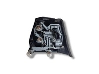 фото thumb №6, Bmw 1 e81 e87 2010 вкладыш лампы задний