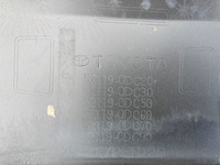 фото thumb №16, Toyota yaris cross бампер перед orygi.