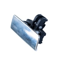 фото thumb №2, Ручка бардачка замок хром fiat grande punto linea