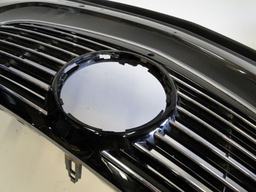 фото thumb №11, Mercedes eqc 293 n293 w293 x293 решётка радиатора решётка бампера