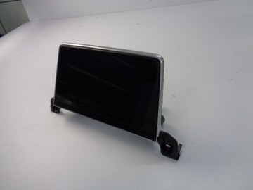 фото thumb №1, Екран дисплей peugeot 3008 ii 2016-