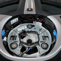 фото thumb №11, Нова bmw 1, 2, 3, z4 m-sport з підігрівом шосе assistant acc оригінальний номер 5a640c9