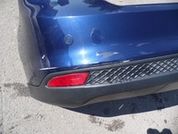 фото thumb №4, Ford focus mk3 бампер задний kompletny pdc