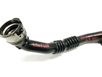 фото thumb №6, Шланг повітря doł.r clio iv 1.5dci 144604599r renault оригінальний номер