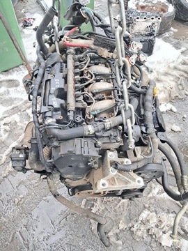 фото thumb №6, Двигун land rover freelander ii 2.2 d 224dt комплектний обладнання