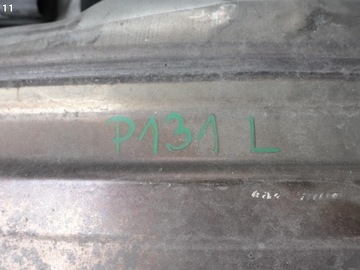 фото thumb №12, Porsche panamera s гибрид 971 выхлоп+ моторчик l