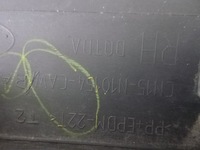 фото thumb №8, Ford ecosport 12- молдинг поріг права поріг оригінальний номер