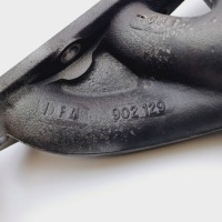 фото thumb №7, Колектор випускний renault clio ii 1.2b df48712 902129 nr1