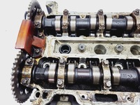 фото thumb №10, Головка opel corsa c 1.0b 90400233