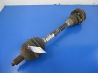 фото thumb №1, Skoda fabia ii 1.2tsi піввісь ліва шарніри оригінал