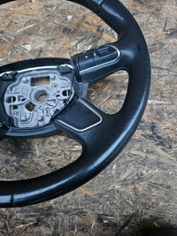 фото thumb №7, Повітропровід audi a6 c7 4g мультифункція шкіра