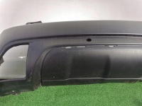 Бампер задні задній peugeot 2008 1 12- 9801125577 Ціна, фото thumb