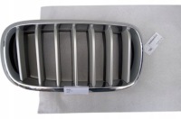 Купити Решітка радіатора решітка радіатора хром права решітка радіатора bmw x5 f15 x6 f16, фото thumb