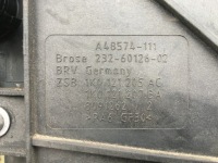 фото thumb №6, Pas передній радіатор skoda superb ii 3t 1.6 tdi