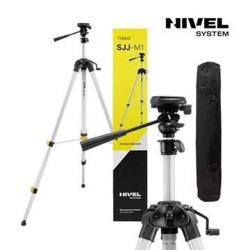 NIVEL СИСТЕМА CL4R CROSS LASER RED + НАБОР