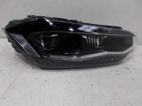 фото thumb №10, Vw polo 2g0 17-21 фара передня права i ліва повний led org eu !!!