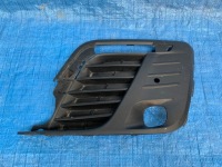 фото thumb №1, Citroen jumpy peugeot expert левая решётка бампера