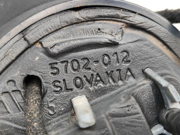 фото thumb №10, Зеркало левая внешние b-max b max 12 - 17 6pin европа