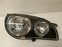 фото thumb №1, Лампа передняя правая toyota corolla e11