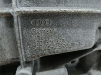 Автоматическая коробка передач передач porsche macan 2016 vdh Цена, фото thumb