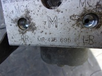 фото thumb №5, Carisma space star насос abs mr334810 mr475695