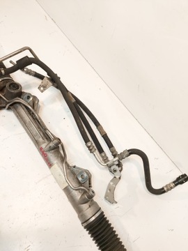 фото thumb №9, Bmw e60 xdrive рулевая рейка трансмиссия 6772014 l9