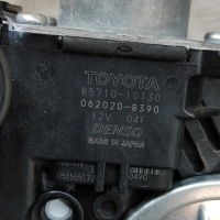 фото thumb №6, Подъемник стекла правых передних дверь toyota c-hr _x2_, _h2_ 554420101
