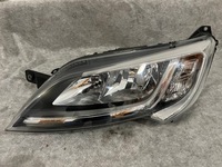 фото thumb №1, Fiat ducato lift 14- ліва лампа передня