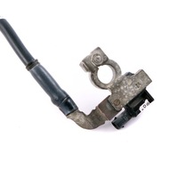 фото thumb №11, Bmw i3 i01 ibs шланг негативний клема мінусова акумулятор 9381581