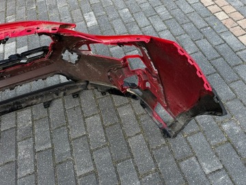 фото thumb №10, Бампер перед переднє subaru crosstrek xv iii 2024- біржа познань