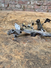 фото thumb №6, Bmw f30 f30n 330e кронштейн кронштейн радиатора насоса wody кронштейн 8645337