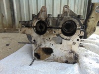 Купити Головка ford mondeo mk4 рестайлінг  focus mk3 s-max рестайлінг  2.0 tdci 163 km 2.0 hdi, фото thumb