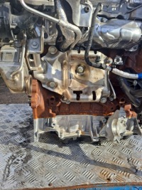 Двигун ford kuga mk3 2.0 tdci ecoblue yldc новий Недорого, фото thumb