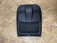 Купити Спинка спинка сидіння ліва лівий перед передні водій alfa romeo stelvio, фото thumb