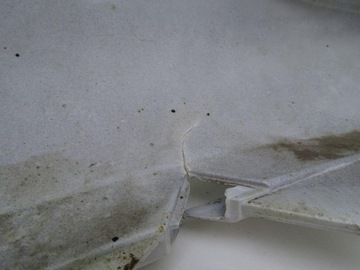 фото thumb №14, Opel insignia a 13-17 рестайлінг бампер перед z40r 22787147