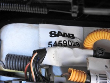 фото thumb №14, Сиденье правый перед saab 9-5 рестайлинг 5459029