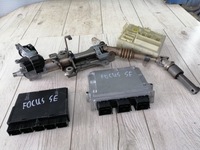 фото thumb №11, Ford focus mk1 usa набір стартовий 6s4a12a650kb