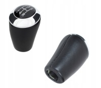 фото thumb №1, Ручка перемикання передач 5-g mazda 3 bk/bl 06-12