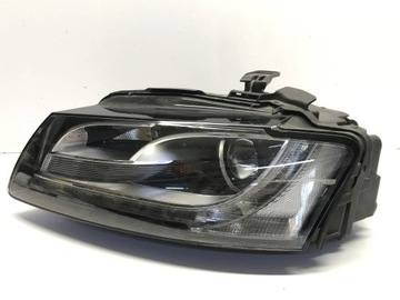 фото thumb №12, Audi a5 8t 8f 2016 ліва лампа передня 8t0941029ak