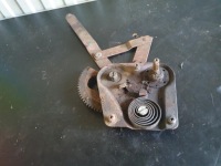 Купить Mercedes w123 механизм подъёма окон оригинал, фото thumb