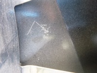 Audi q5 sq5 8r рестайлінг  2012-2016 капот кришка двигуна Київ, фото thumb