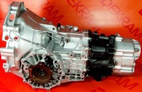 фото thumb №1, Коробка передач передач iveco daily 2.3 hpi 5s300