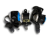 фото thumb №1, Оригинальные ремни безопасности citroen c4 picasso зад