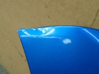 фото thumb №7, Mazda rx8 крышка двигателя капот