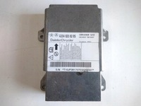 фото thumb №1, Модуль датчик подушка безопасности mercedes c-klasa chrysler 204