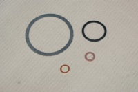 Уплотнители фильтр топлива отстойник gaz 69 51 uaz469 Недорого, фото thumb