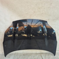 фото thumb №1, Kia sportage iv 4 15-21 капот кришка двигуна