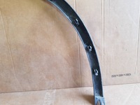 фото thumb №10, Vw tiguan ii r-line 16- планка na крило ліва передня